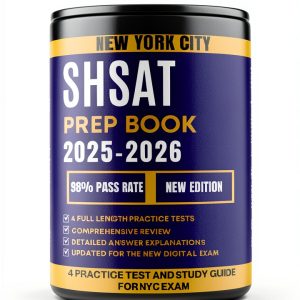 Amazon Prep School Test Guides for Kindle, Unlimited Device Usage,-0
