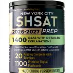 SSAT COOP Test Guide by EduPrep – 336‑Page Enhanced Typesetting-0