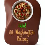 Mr USA American West Cooking Kindle eBook 1st Edition 164‑Page Guide-0
