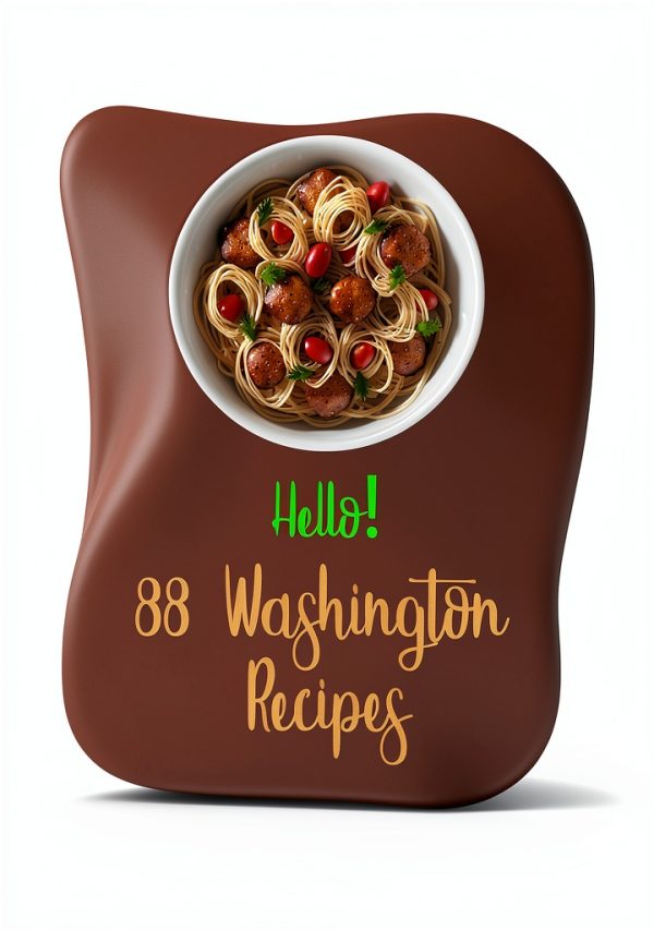 Mr USA American West Cooking Kindle eBook 1st Edition 164‑Page Guide-0