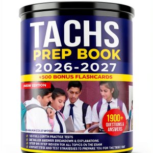 SSAT & COOP Test Prep Guide for High School Entrance-0