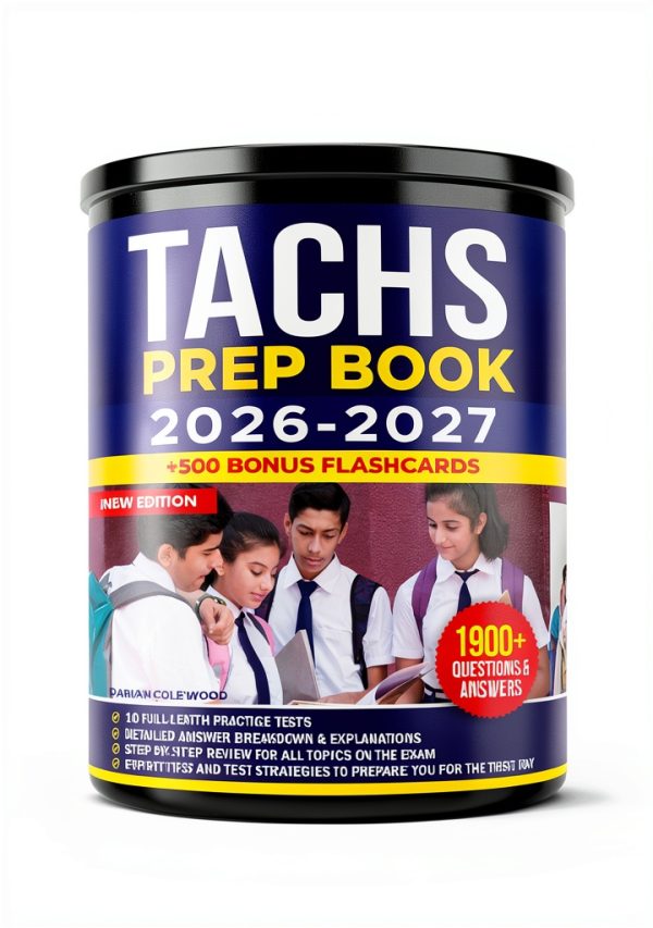 SSAT & COOP Test Prep Guide for High School Entrance-0
