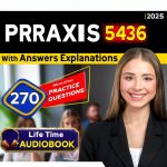 Kindle Prep School Test Guides for English Language Learners, 526-0