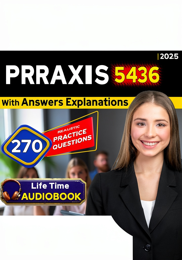 Test Prep