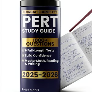 Prep School Test Guide Kindle Edition by Academic Press 2025-0