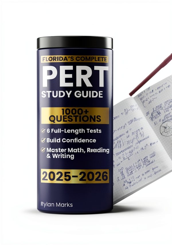 Prep School Test Guide Kindle Edition by Academic Press 2025-0