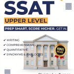 SSAT COOP Test Guide Kindle Edition by PrepMaster 149‑Page Practice-0