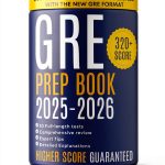 GRE Test Prep Guide for Graduate School Success-0