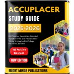 Bright Minds Prep School Test Guide Edition 361‑Page Study Guide-0