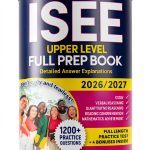 Prep School Test Guide Kindle by StudyMaster 285-Page Guide-0