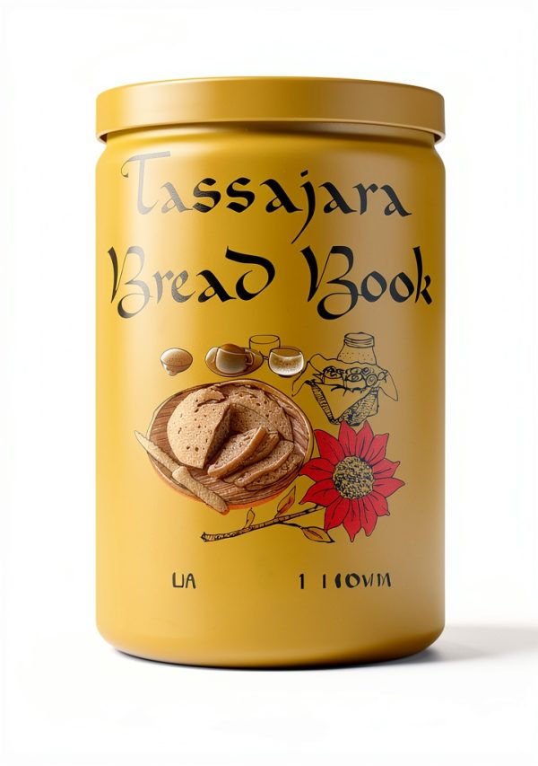 California Cooking with Shambhala's Baking Essentials-0