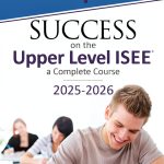 Prep School Test Guide - High School Entrance Exam Practice Book-0