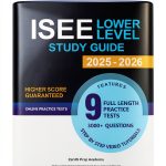 Prep School Test Guide Kindle Edition 397 Page Study Book-0