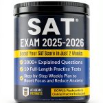 Amazon Prep School Test Guide for Success-0