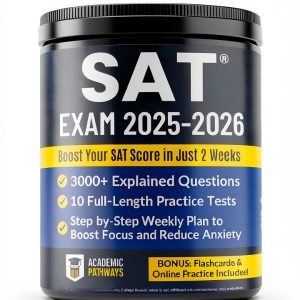 Amazon Prep School Test Guide for Success-0