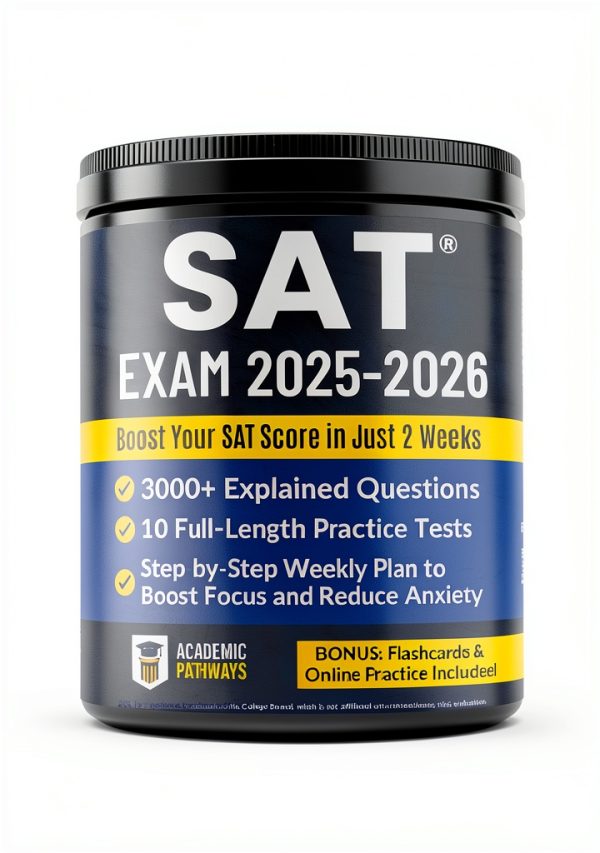 Amazon Prep School Test Guide for Success-0