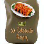Mr. USA American West Cooking E-book for Kindle-0