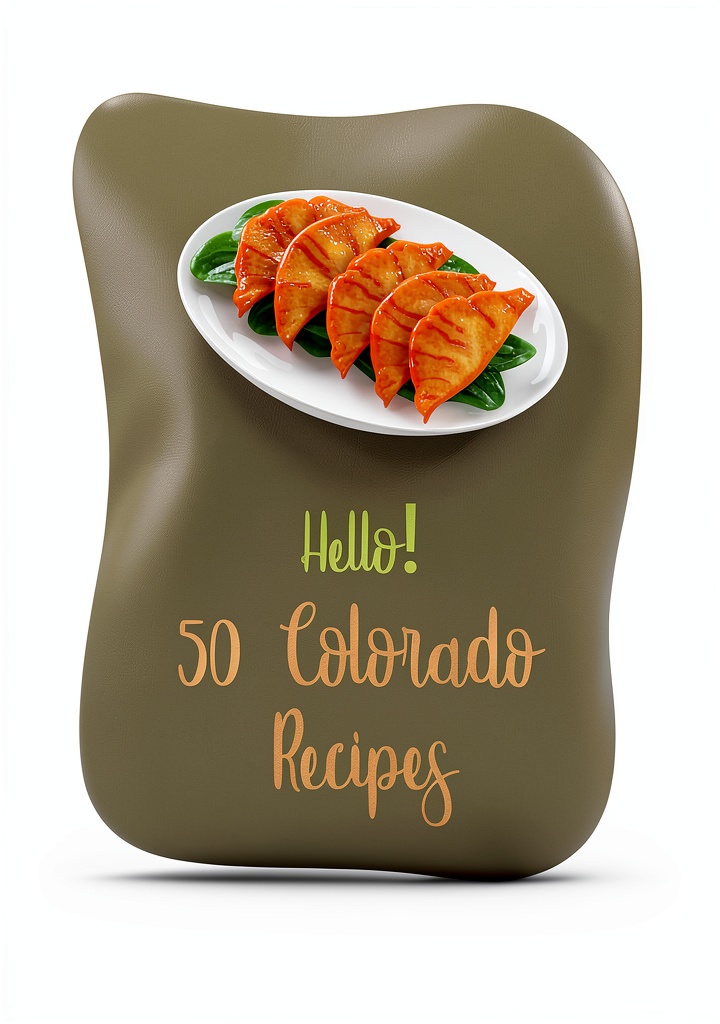 Cookbook