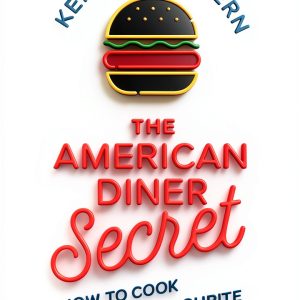 Robinson The Takeaway Secret Kindle Cookbook 277‑Page Regional Recipes-0