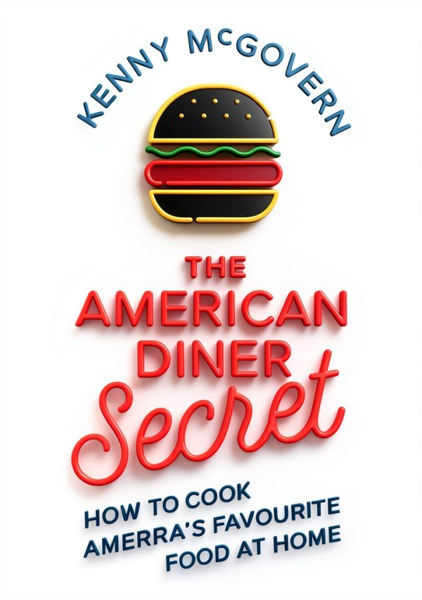 Robinson The Takeaway Secret Kindle Cookbook 277‑Page Regional Recipes-0