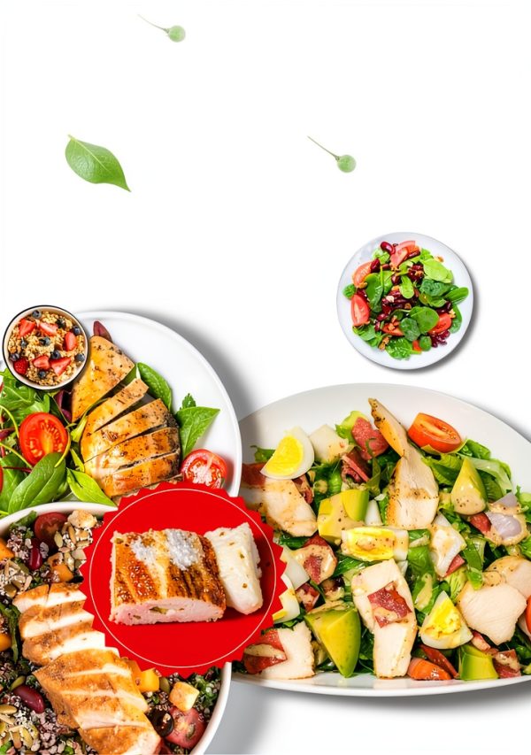 California Cooking Essentials: A Gluten-Free Guide-0