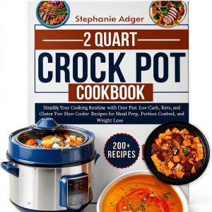 California Cooking Essentials: A Delicious Guide for Home Cooks-0