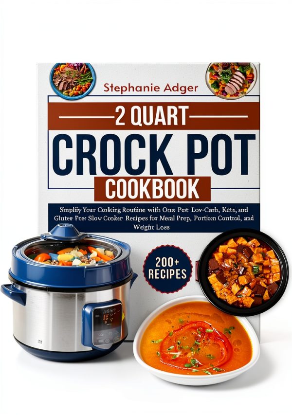 California Cooking Essentials: A Delicious Guide for Home Cooks-0
