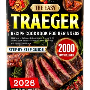Middle Atlantic Cooking Cookbook by Author – 165‑Page Kindle Edition-0