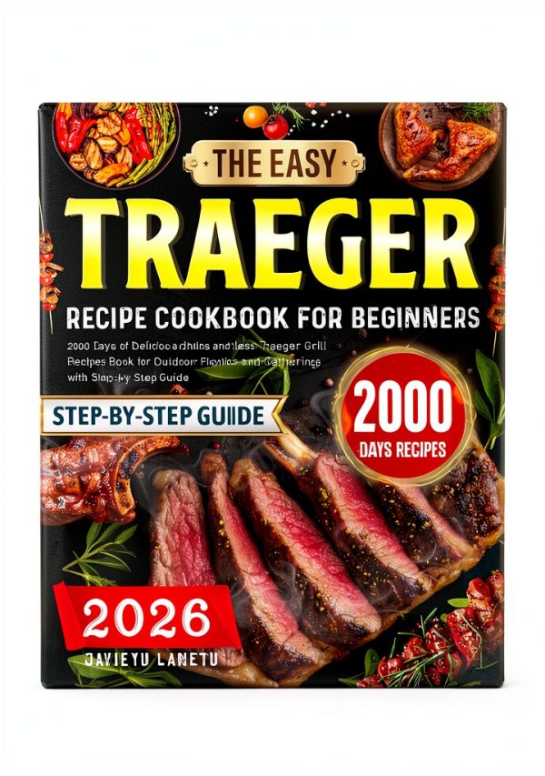 Middle Atlantic Cooking Cookbook by Author – 165‑Page Kindle Edition-0