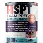 Amazon Prep School Test Guides for Teens and Young Adults-0