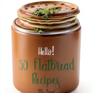 California Cooking: A Delicious Guide by Mr. Bread-0
