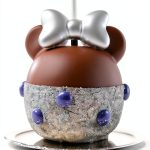 Disney Delicious Disney California Cooking Kindle eBook 432‑Page Guide-0