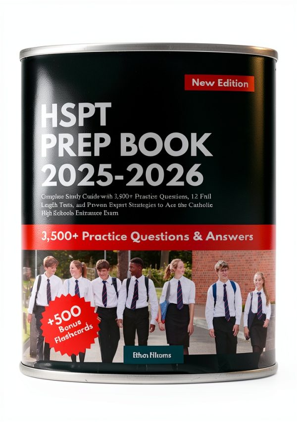 Ethan D. Williams Prep School Test Guides Kindle Edition-0