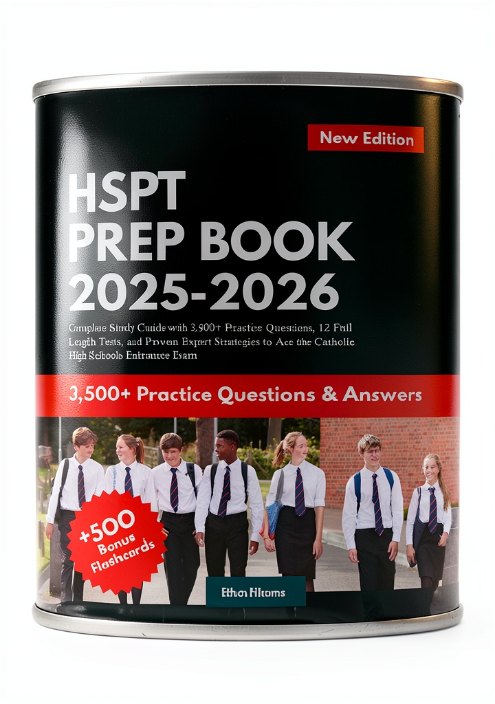 Prep School Test Guides