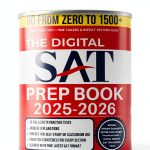 SAT Prep School Test Guide for Kindle-0