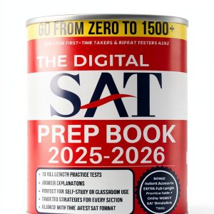 SAT Prep School Test Guide for Kindle-0