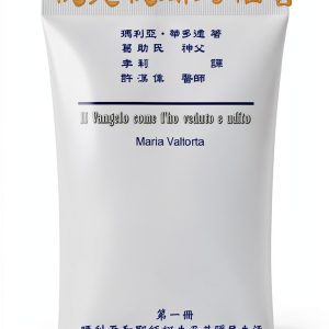 Chinese Kindle eBook Jesus Gospel Study by EHGBooks Religion Edition-0
