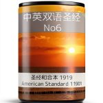Chinese Bible Kindle eBook by TruthBeTold Ministry with 13301 Pages-0