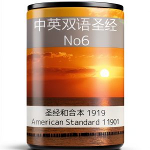 Chinese Bible Kindle eBook by TruthBeTold Ministry with 13301 Pages-0