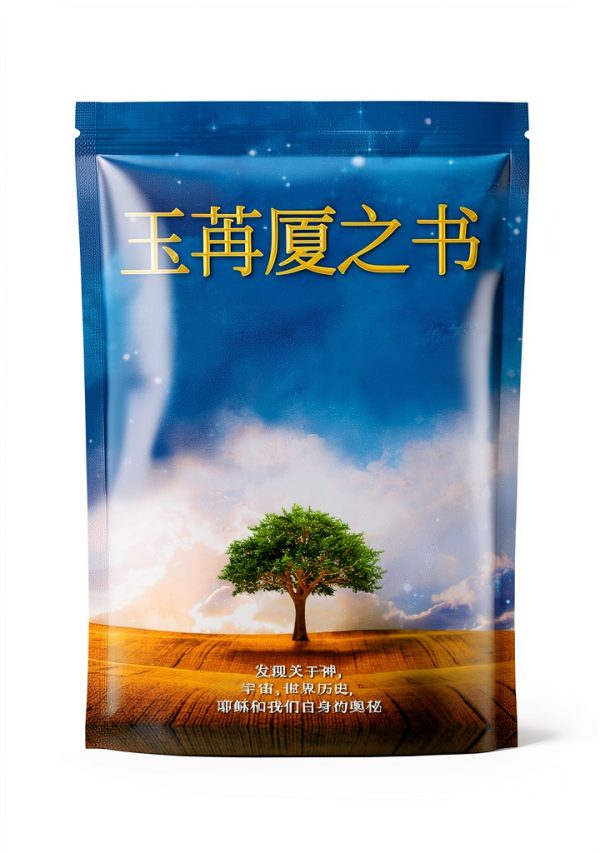Urantia Foundation The Urantia Book Chinese Kindle Edition 3371‑Page-0