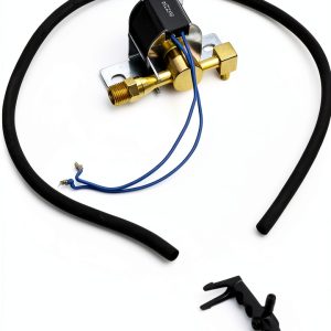Honeywell 32001639-002 Solenoid Valve Kit-0