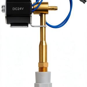 Honeywell, Inc. 50041883001 Honeywell DC Solenoid Adv True Ease-0