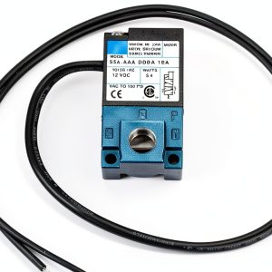 MAC 35A-AAA-DDBA-1BA BOOST CONTROL 35A 12V-DC 1/8 IN NPT SOLENOID VALVE B238300-0