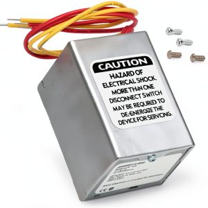 V8043E1012 Zone Valve Replacement Edovaf 2‑Way 24V for Honeywell-0